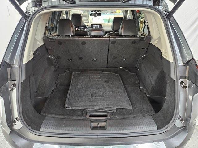Photo of 2022 Gun Metallic Nissan Rogue