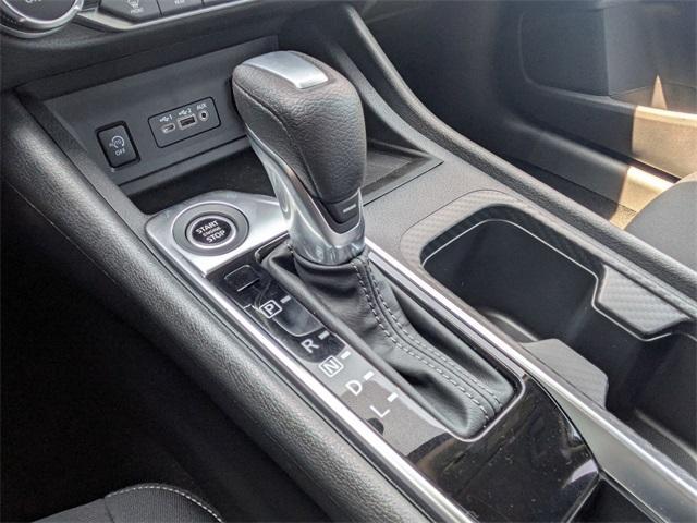 Photo of 2025 Gun Metallic Nissan Sentra
