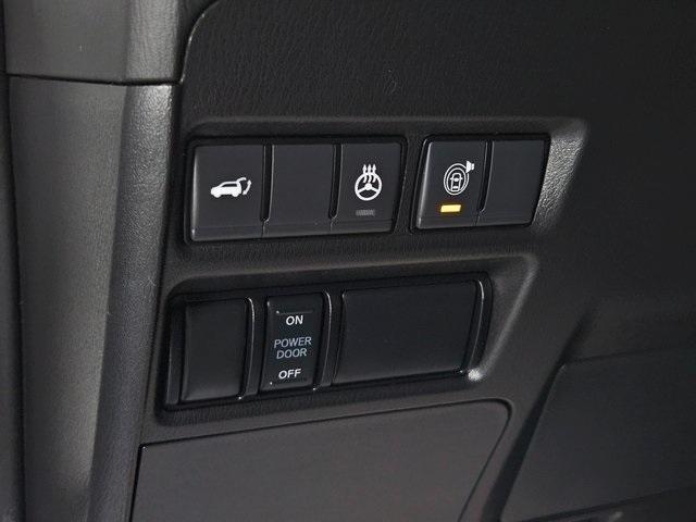 Photo of 2024 Aspen White Nissan Armada
