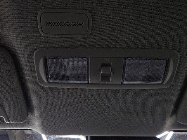 Photo of 2024 Super Black Nissan Titan