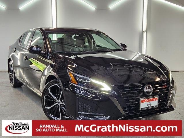 2023 Nissan Altima
