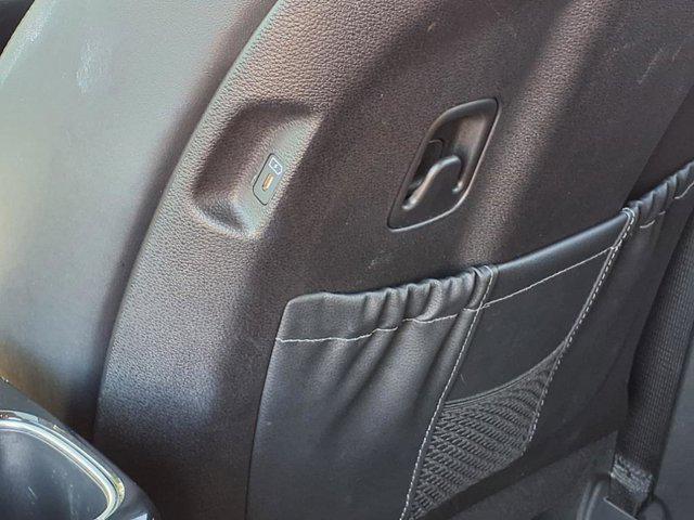 Photo of 2023 Ebony Black Kia Telluride