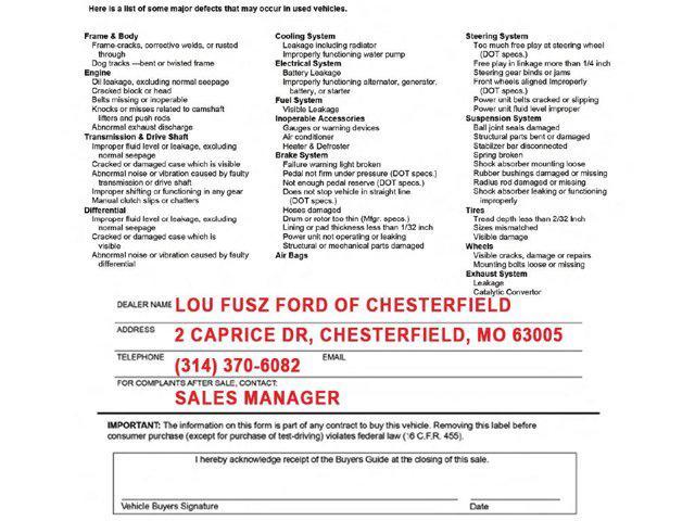 Photo of 2024 DB Black Clearcoat Dodge Durango