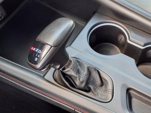 Photo of 2024 DB Black Clearcoat Dodge Durango
