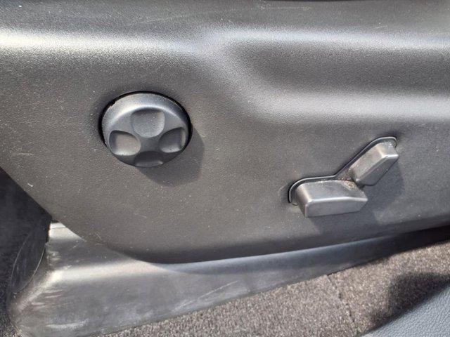 Photo of 2024 DB Black Clearcoat Dodge Durango