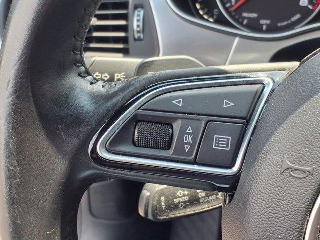Photo of 2016 Black Metallic Audi A7