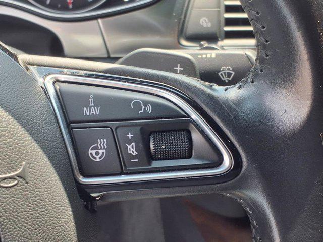 Photo of 2016 Black Metallic Audi A7