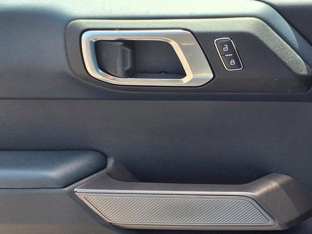 Photo of 2023 Carbonized Gray Metallic Ford Bronco