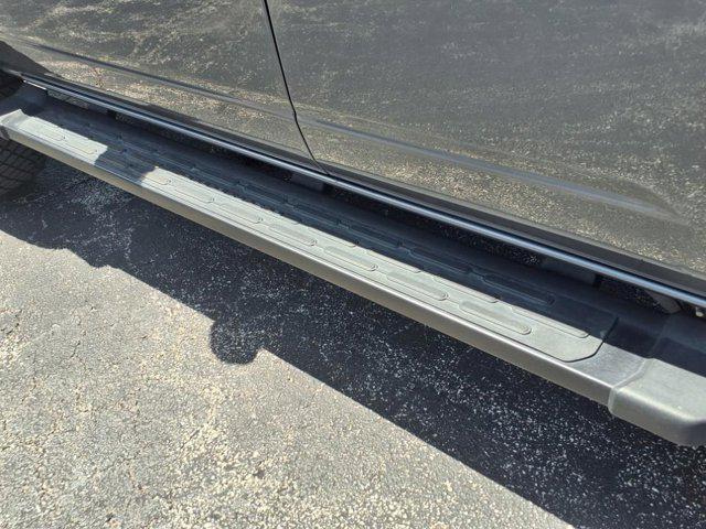 Photo of 2023 Carbonized Gray Metallic Ford Bronco