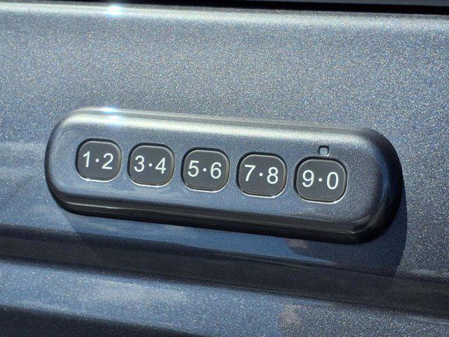 Photo of 2023 Carbonized Gray Metallic Ford Bronco