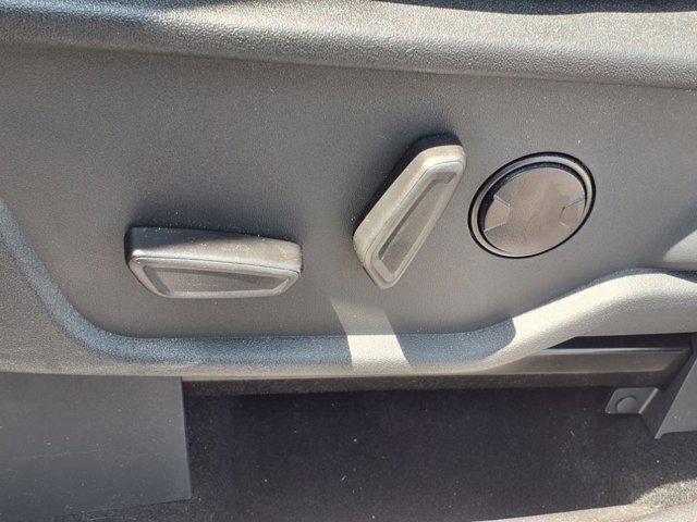 Photo of 2023 Carbonized Gray Metallic Ford Bronco