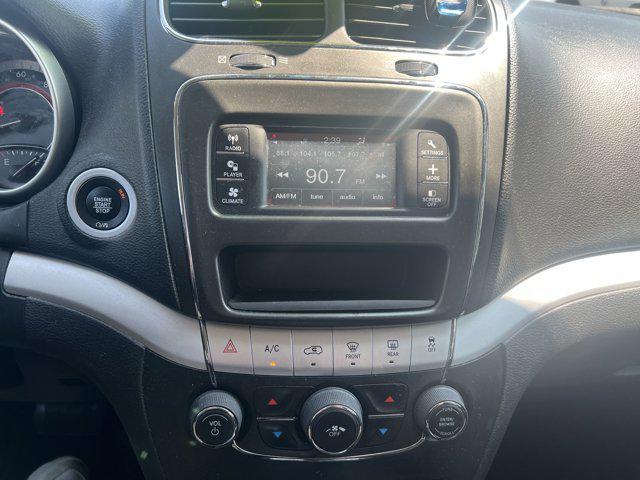 Photo of 2020 Vice White Dodge Journey