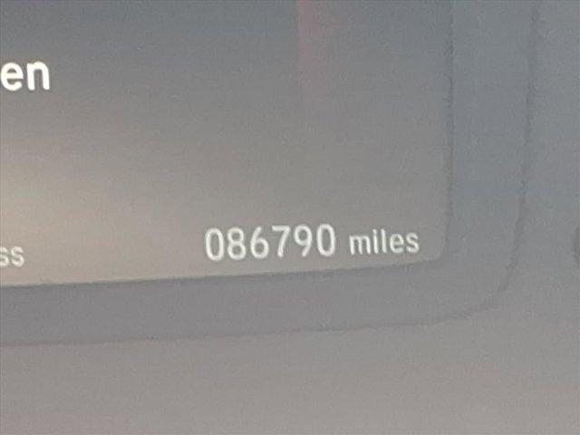 Photo of 2018 Crystal Black Pearl Honda Odyssey