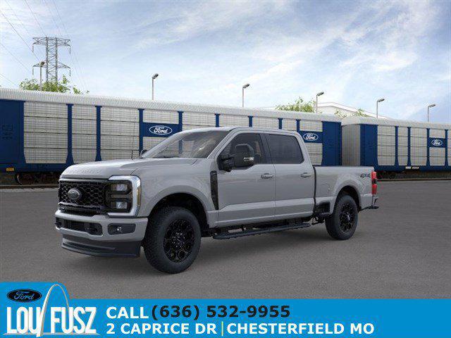 Photo of 2026 Dr Ford F-250
