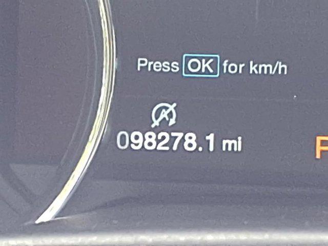 Photo of 2017 Magnetic Ford F-150