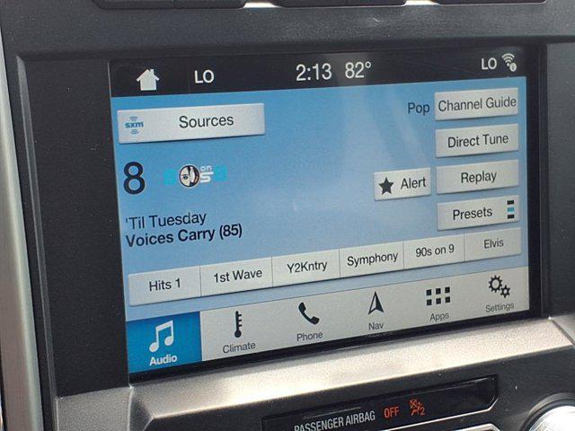 Photo of 2017 Magnetic Ford F-150