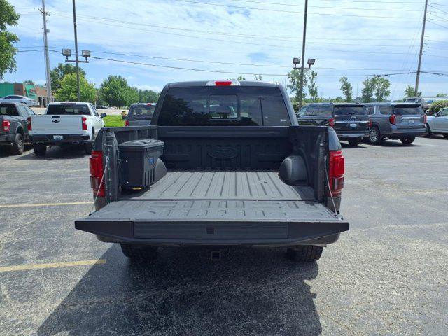 Photo of 2017 Magnetic Ford F-150