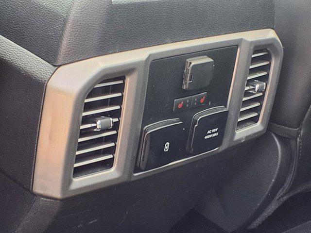 Photo of 2017 Magnetic Ford F-150