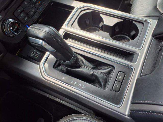 Photo of 2017 Magnetic Ford F-150
