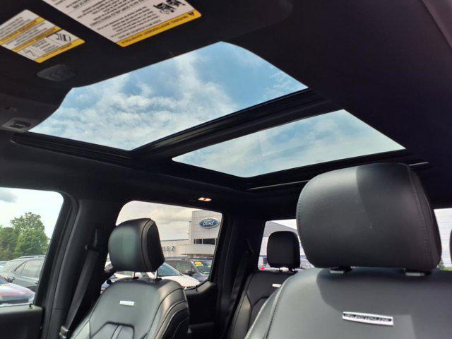 Photo of 2017 Magnetic Ford F-150
