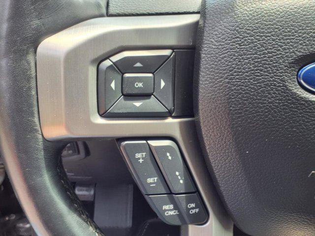 Photo of 2017 Magnetic Ford F-150