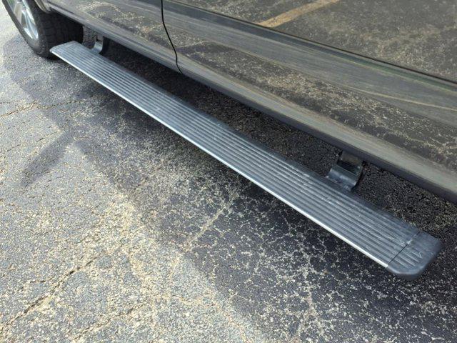 Photo of 2017 Magnetic Ford F-150