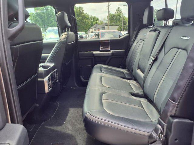 Photo of 2017 Magnetic Ford F-150