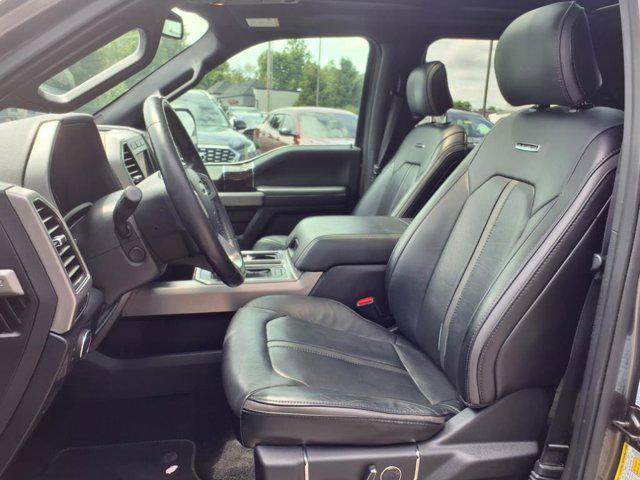 Photo of 2017 Magnetic Ford F-150