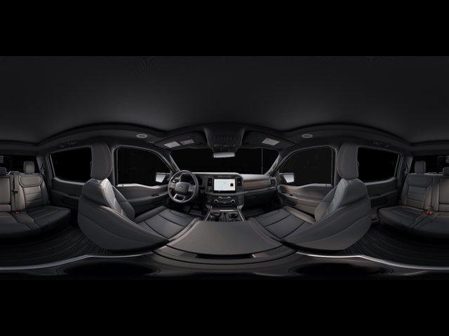 Photo of 2025 Carbonized Gray Metallic Ford F-150
