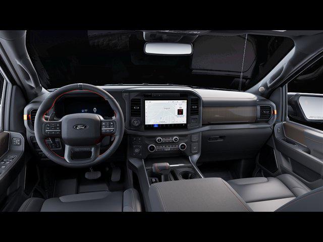 Photo of 2025 Carbonized Gray Metallic Ford F-150