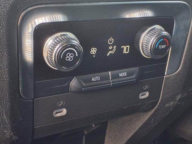 Photo of 2023 Onyx Black GMC Yukon