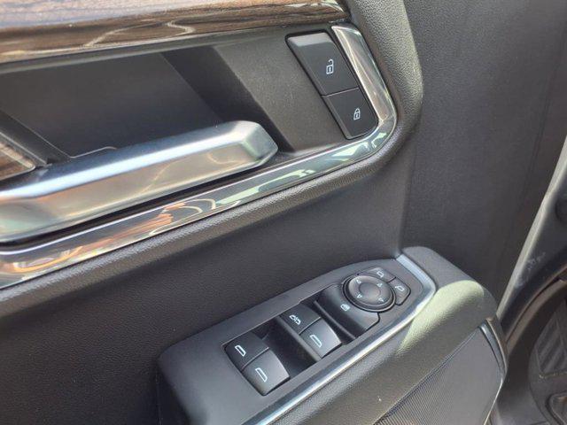 Photo of 2023 Sterling Gray Metallic Chevrolet Silverado 1500