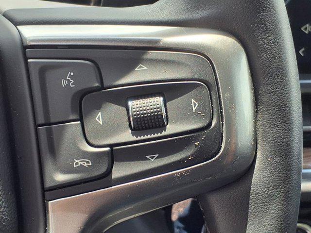 Photo of 2023 Sterling Gray Metallic Chevrolet Silverado 1500