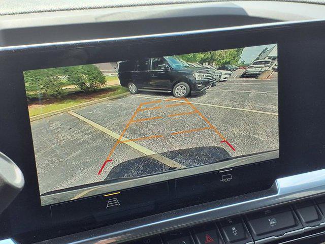 Photo of 2023 Sterling Gray Metallic Chevrolet Silverado 1500