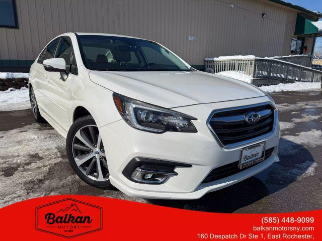 2019 Subaru Legacy