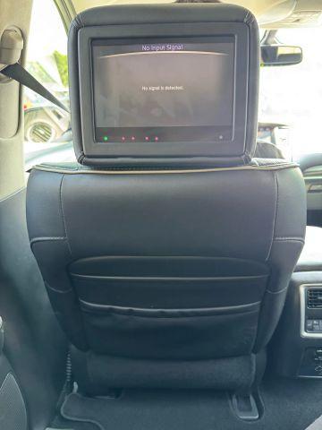 Photo of 2019 Majestic White INFINITI QX60