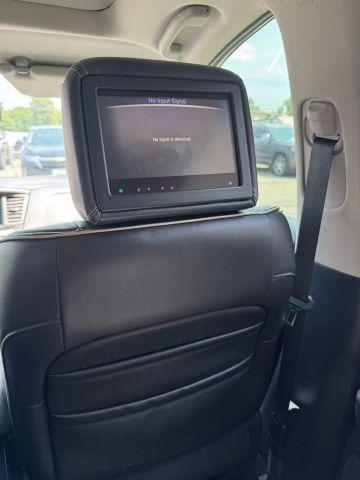 Photo of 2019 Majestic White INFINITI QX60