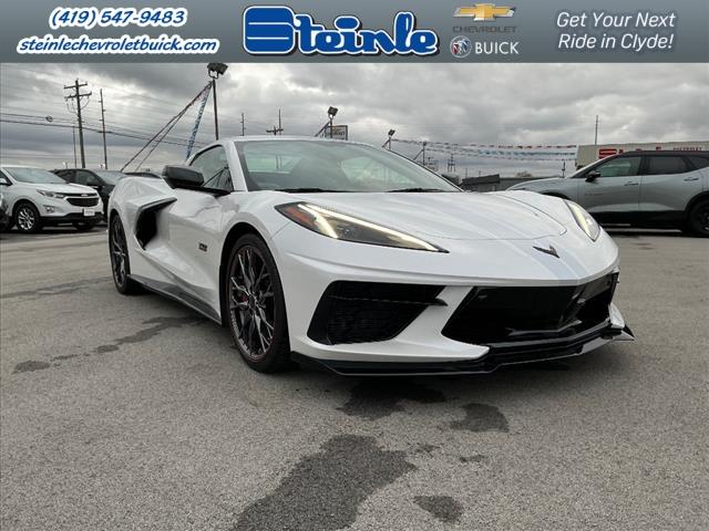 2023 Chevrolet Corvette