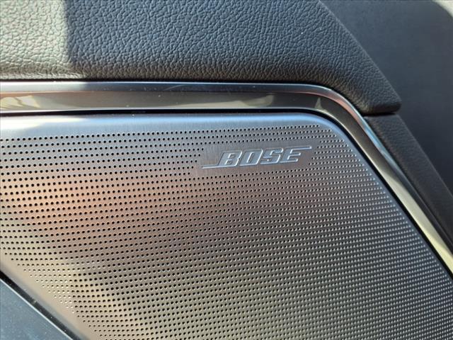 Photo of 2024 Black Chevrolet Silverado 1500