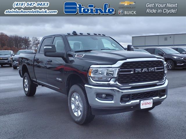 2023 RAM 2500