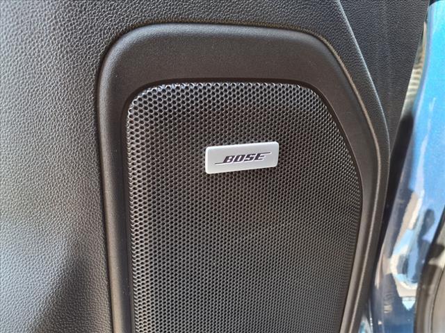 Photo of 2022 Northsky Blue Metallic Chevrolet Silverado 2500