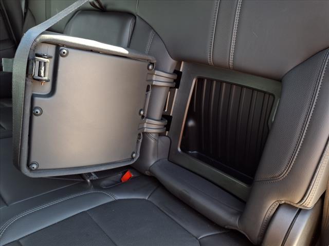 Photo of 2022 Northsky Blue Metallic Chevrolet Silverado 2500