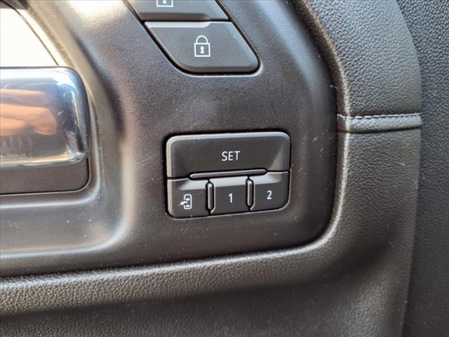 Photo of 2022 Northsky Blue Metallic Chevrolet Silverado 2500