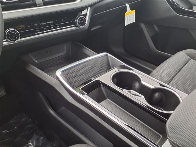 Photo of 2025 Cacti Green Gvr Chevrolet Equinox
