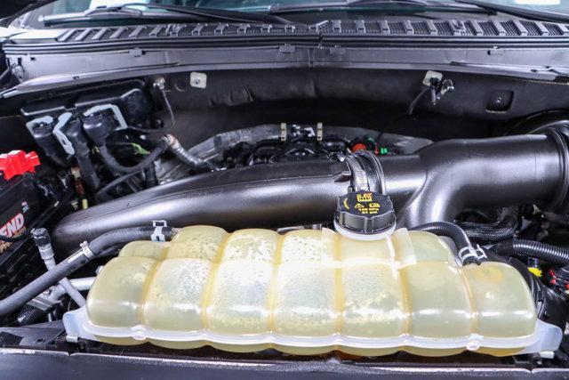 Photo of 2021 Magnetic Metallic Ford Expedition Max