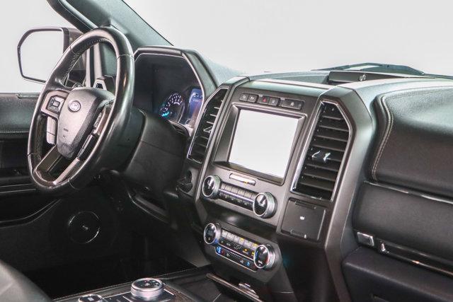 Photo of 2021 Magnetic Metallic Ford Expedition Max