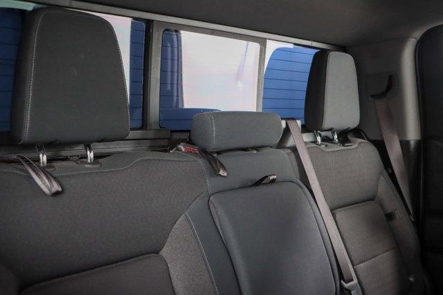Photo of 2019 Red Hot Chevrolet Silverado 1500