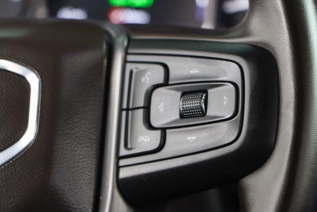 Photo of 2023 White GMC Sierra 2500