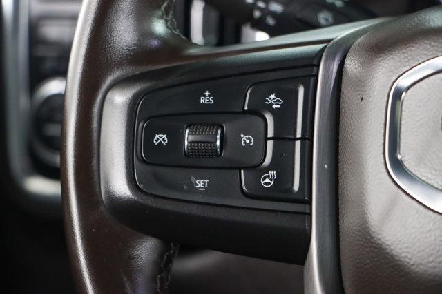 Photo of 2023 White GMC Sierra 2500