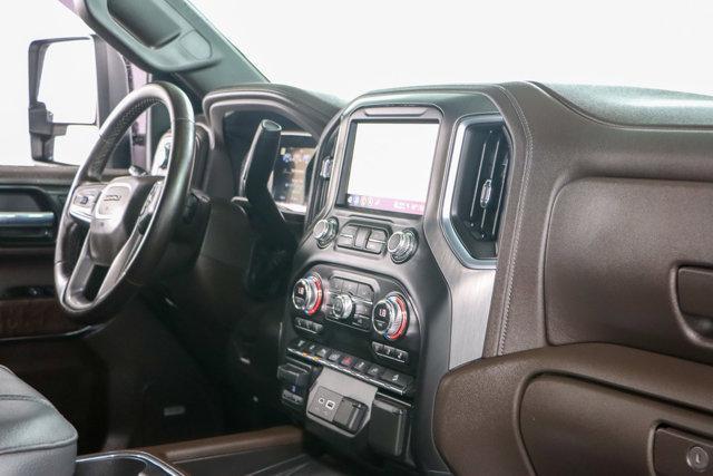 Photo of 2023 White GMC Sierra 2500